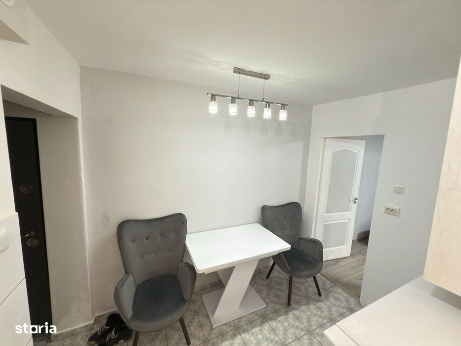 Apartament 2 camere, Reșița Aleea Nuferilor