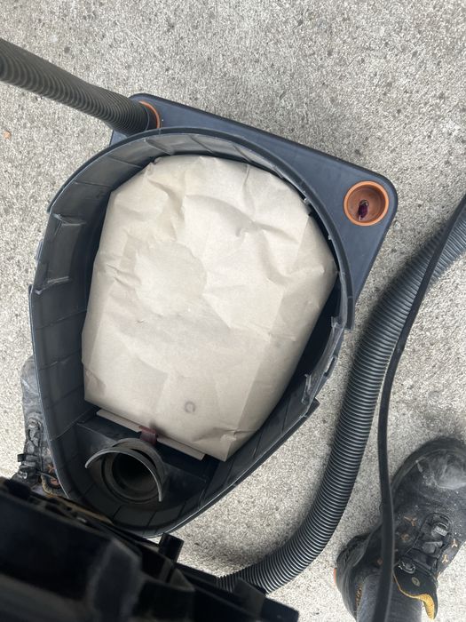 Aspirator Philips FC6844  masina de curațar turbo sistem