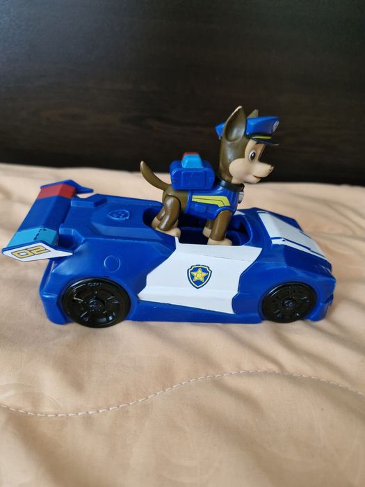 Детски играчки Paw Patrol