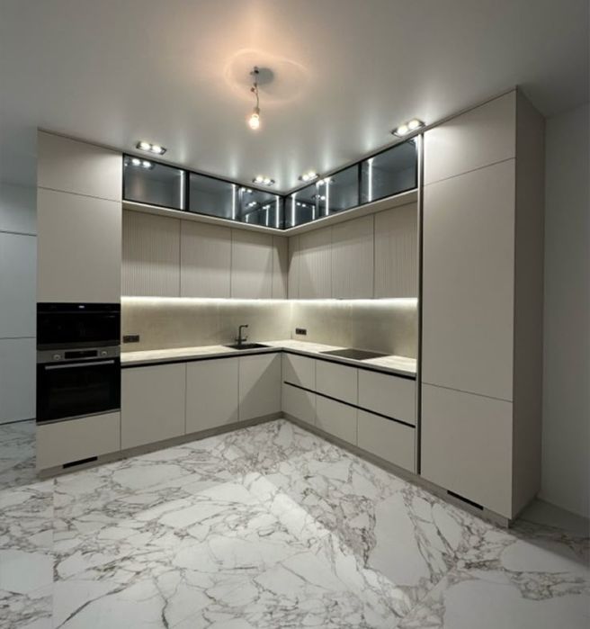 Кухонный гарнитур на заказ, Ошхона мебель, Oshxona mebeli