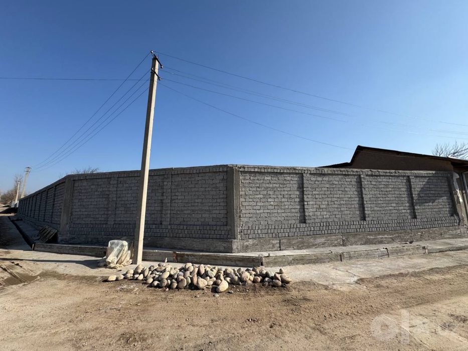 Продается участок земли 6 соток