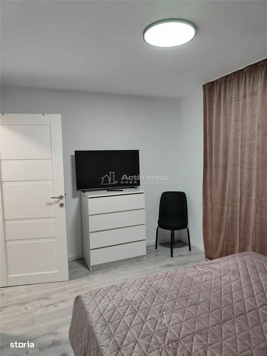 Apartament 2 camere de inchiriat Colegiul Cantacuzino