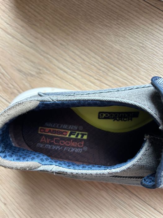 Мъжки обувки Skechers