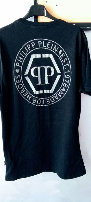 Philip Plein Luxury Collection