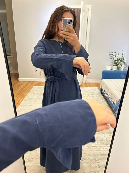 Мусульманская одежда