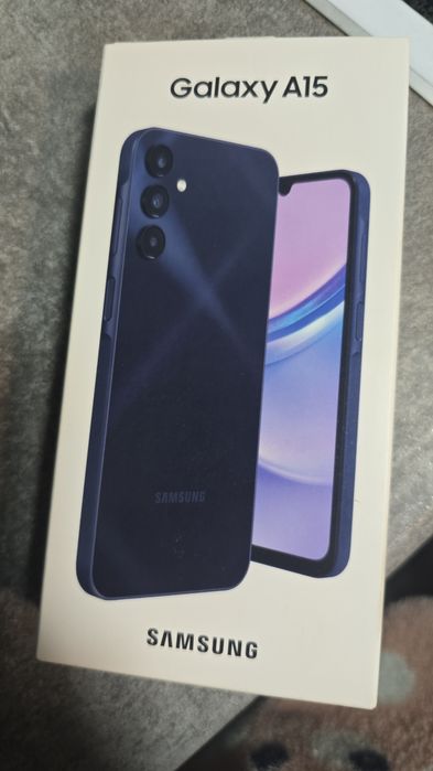 Продам Samsung Galaxy A15