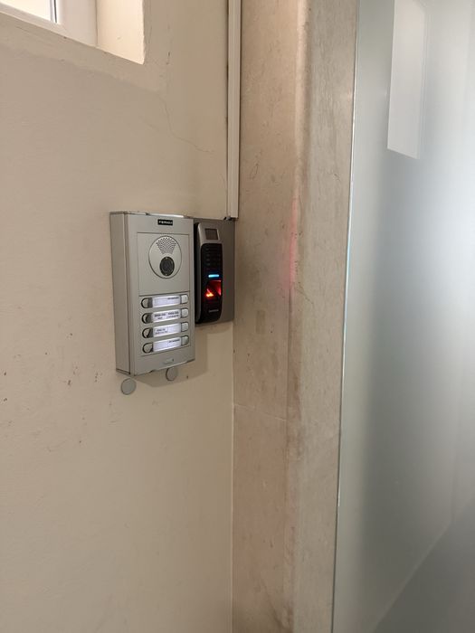 Дава се под наем Офис в Добрич, Северен парк - 50 кв.м за 149.43 € - Снимка #7