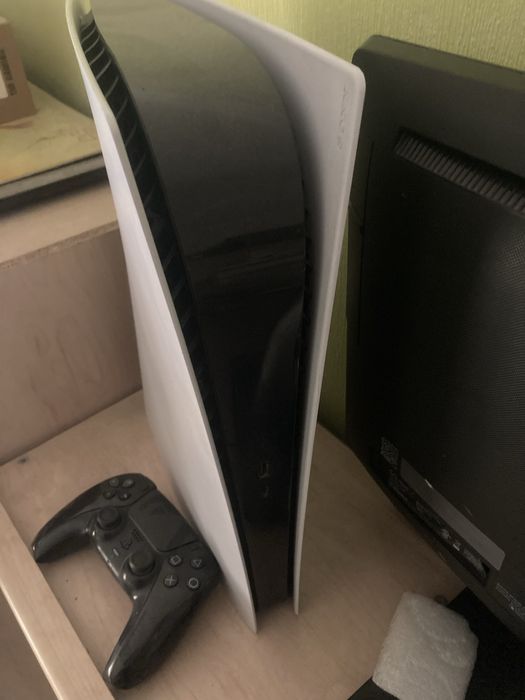 Playstation 5 digital version