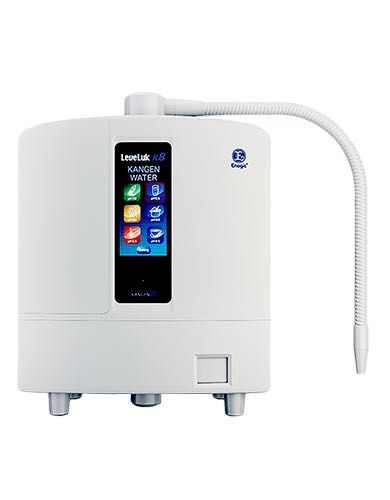 Фильтр KANGEN K8