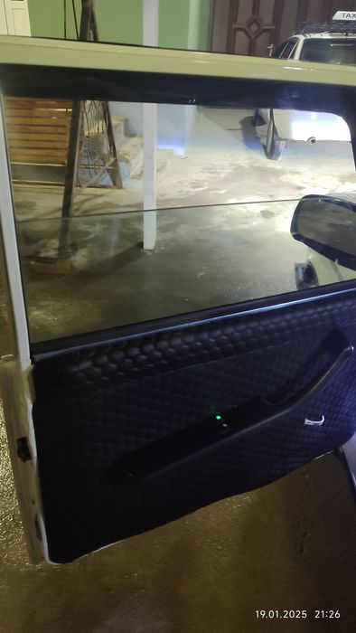 Мошина едял ищи йук