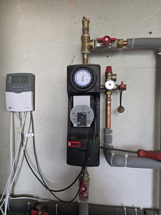 Boiler ELDOM 1000 L, 2 serpentine, rezistență 12 kW – FV10011S2