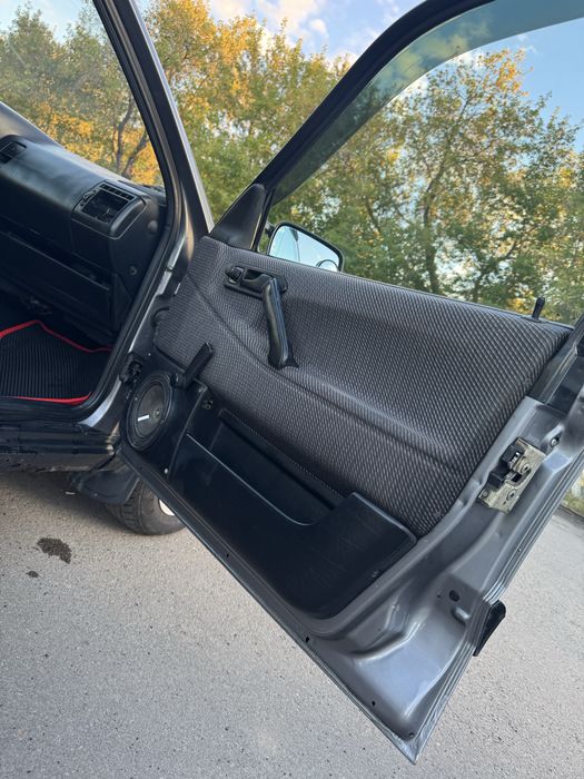 Продам Passat 2.0
