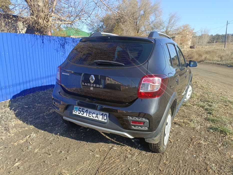 Продам автомобиль