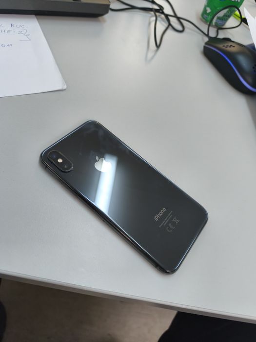iPhone X Ca nou 290 Lei