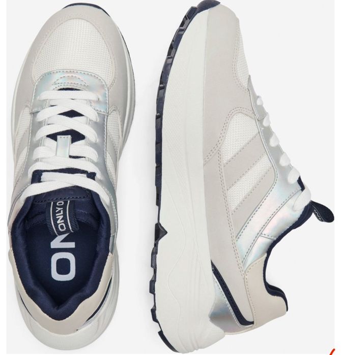 Дамски маратонки Only