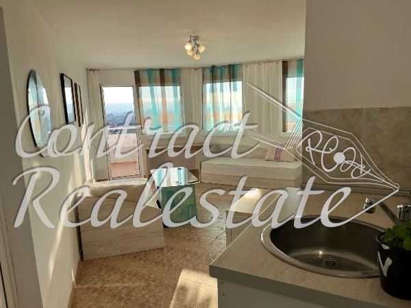 Дава се под наем Едностаен апартамент в Варна, Левски - 40 кв.м за 306 € - Снимка #3