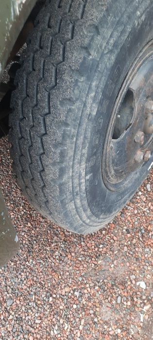 Зил стилади самосвал.