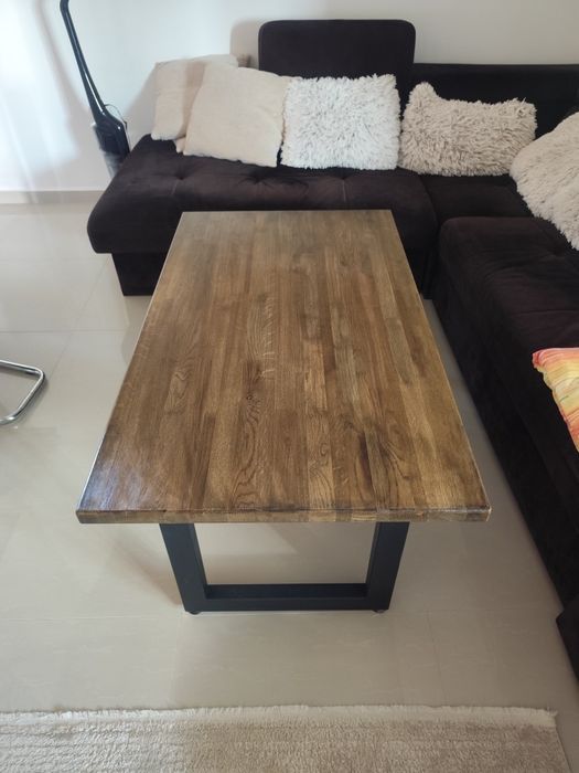 Маси от масив по поръчка