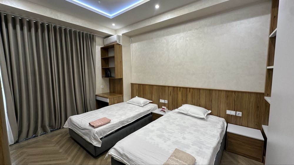 3х комнатная квартира обменяю на комперческое помещение