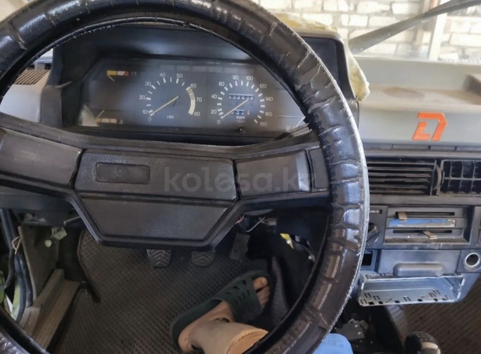 Продам москвич 21412