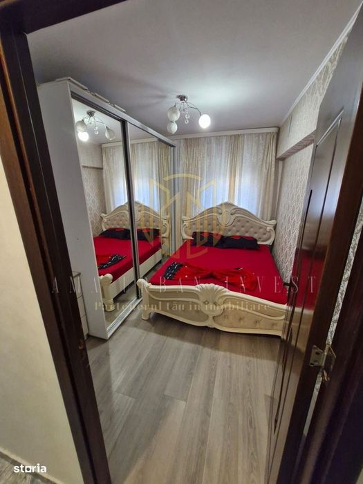 Apartament 3 camere Berceni Alexandru Obregia  70 mp
