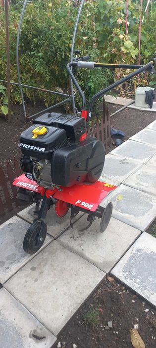 Мотофреза PRISMA