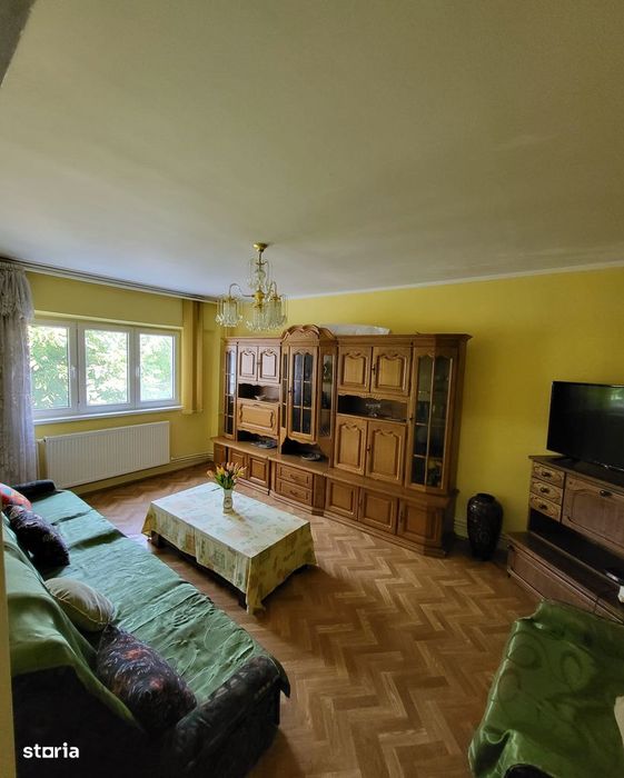 Apartament 3Decomandate Alexandru cel Bun