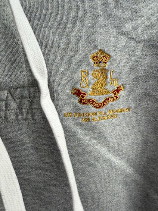 POLO Ralph Lauren Анорак ( М)