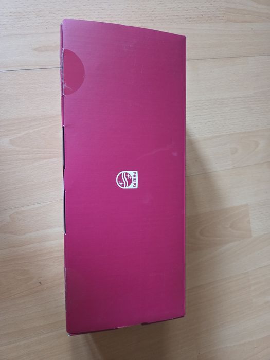 Ondulator de par Philips SenseIq