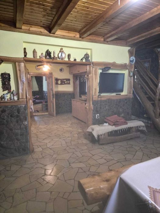 Cabana de inchiriat jud. Cluj
