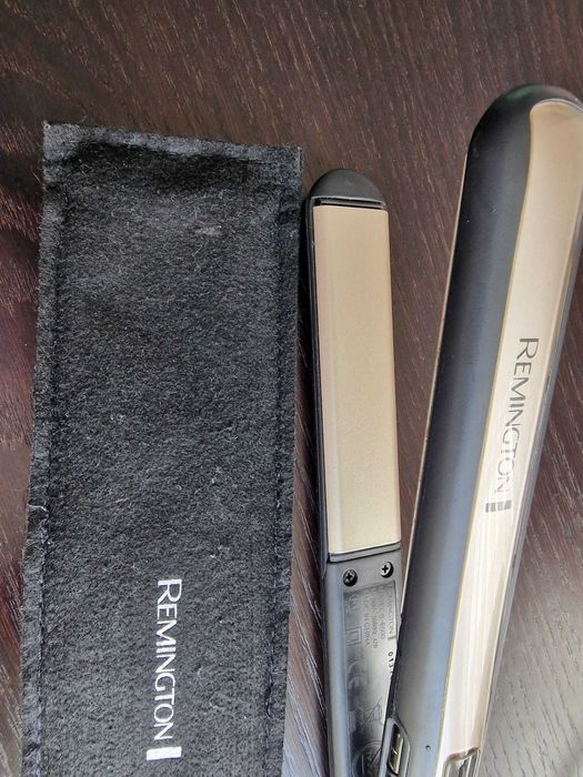 Подавам използвана преса за коса Remington S6500