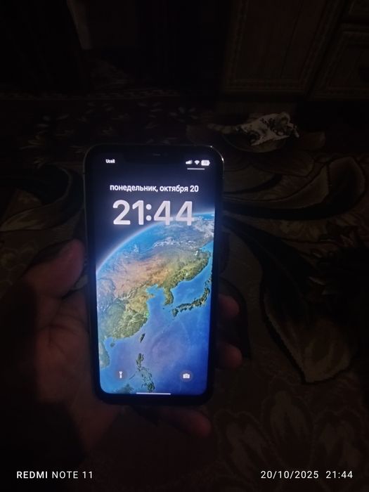 Iphone 12pro max lux kopia