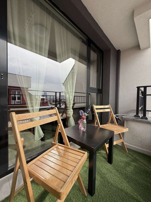 Дава се под наем Тристаен апартамент в София, Студентски град - 109 кв.м за 887.4 € - Снимка #2