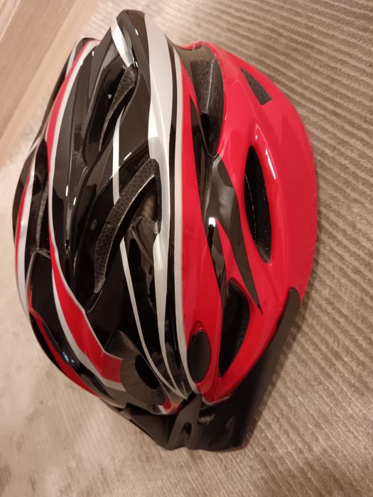 Продам шлем велосипедный. Новый