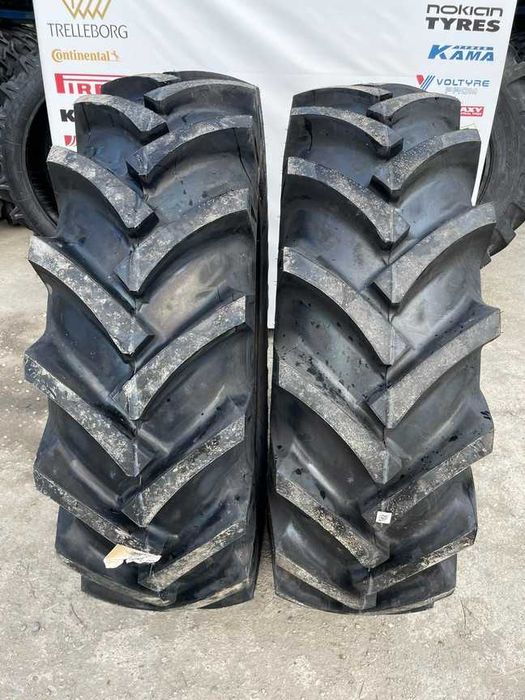 16.9-30 OZKA Cauciucuri noi agricole de tractor spate cu 10pliuri