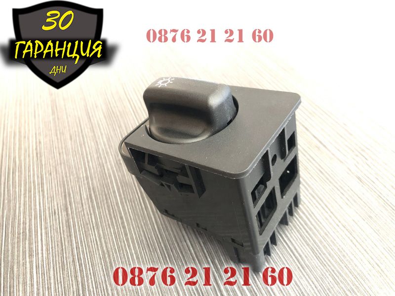 Ключ Бутон Врътка за фарове на Опел Астра Opel Astra ключе