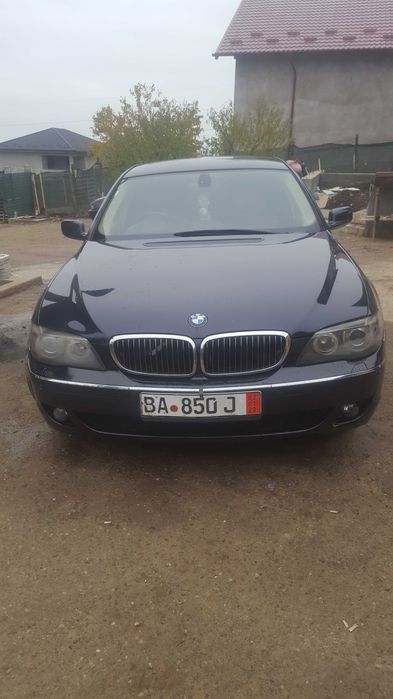 luneta spate geam lateral geam usa   bmw e65 facelift f10 f11