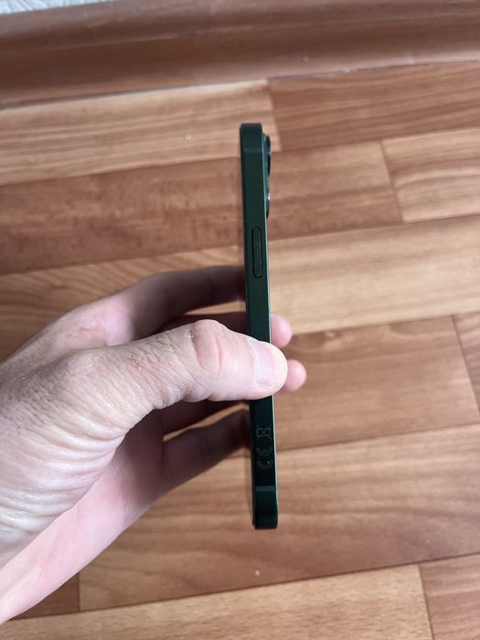 Iphone 13 ремонтда болмаған