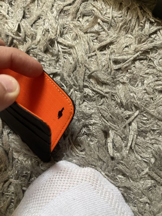 Пауч Alpaka, и кардхолдер