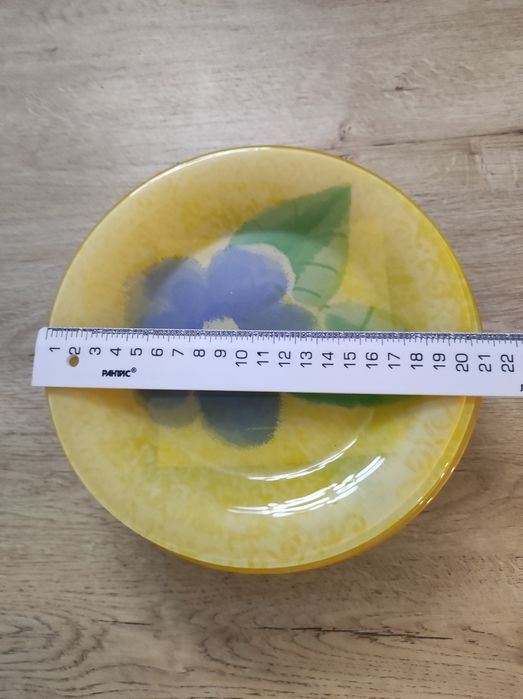 Посуда производство Франция