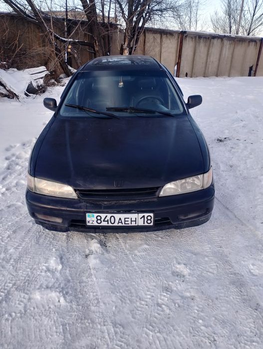 Продом хонду акорд