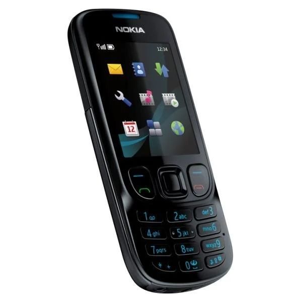 NOKIA 6303 classic