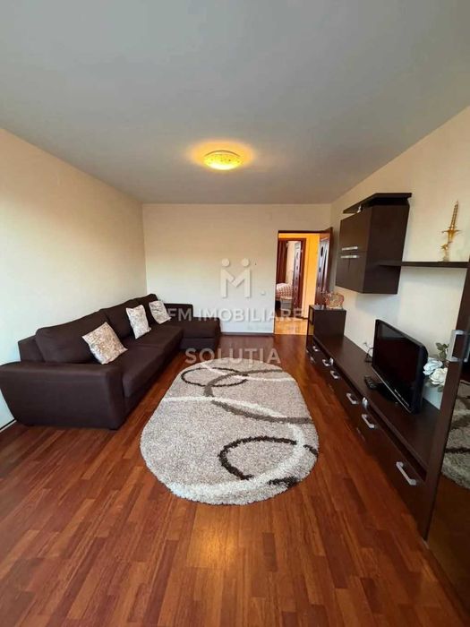 Apartament de închiriat