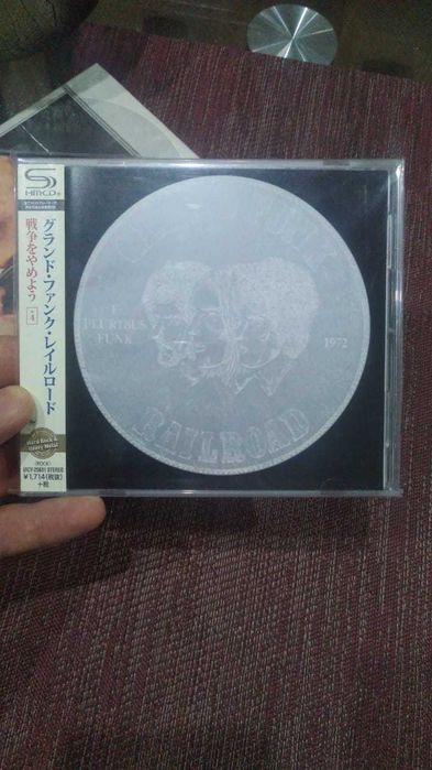 Компакт диски CD Музыкальные