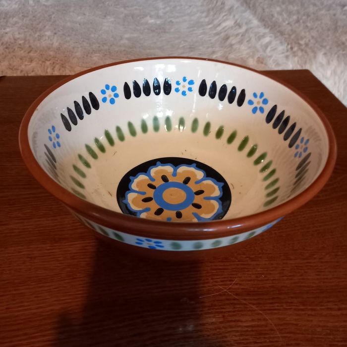 Продам большое блюдо