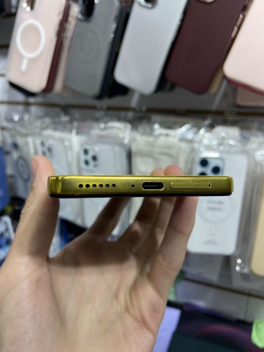 Poco X4 Pro 8/256 ideal