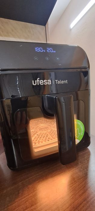 Уред за готвене Air frayer