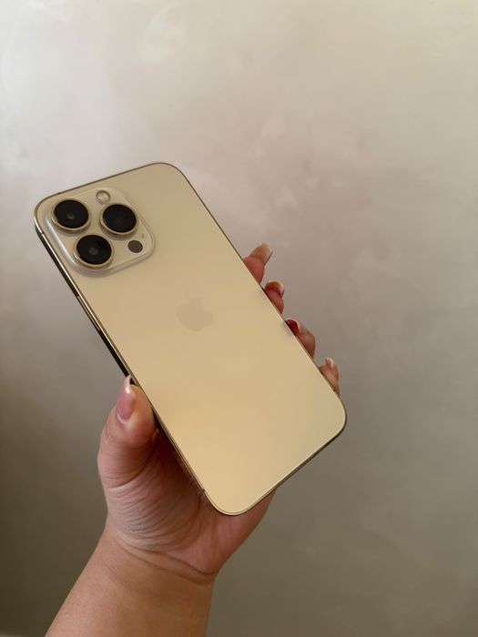 Iphone 13 pro, 256 гб
