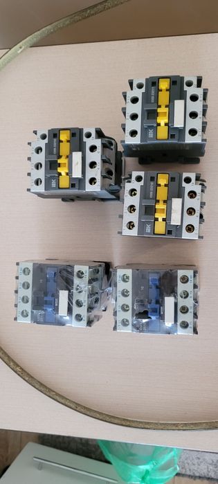 Продам автоматы.