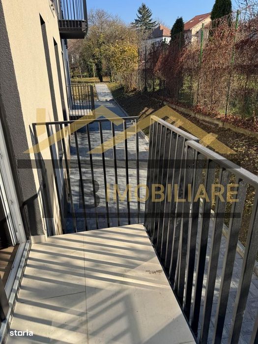 Apartament de 2 camere, 64mp, Zona Alexandru Papiu Ilarian